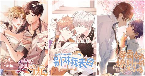 truyện tranh đam mỹ dua leo truyen|HƠN CẢ BẠN BÈ [Đến chap 88].